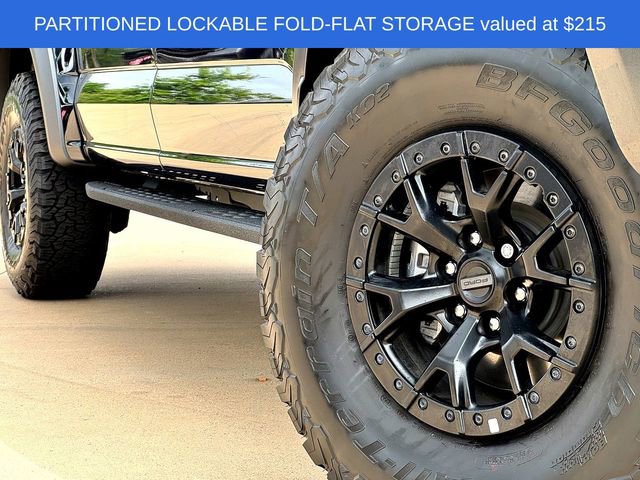 Used 2023 Ford F150 Raptor w/ Raptor 37 Performance Package AWD/4WD image 6