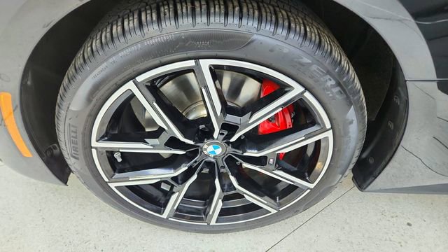 Used 2025 BMW i4 M50 w/ Premium Package image 59