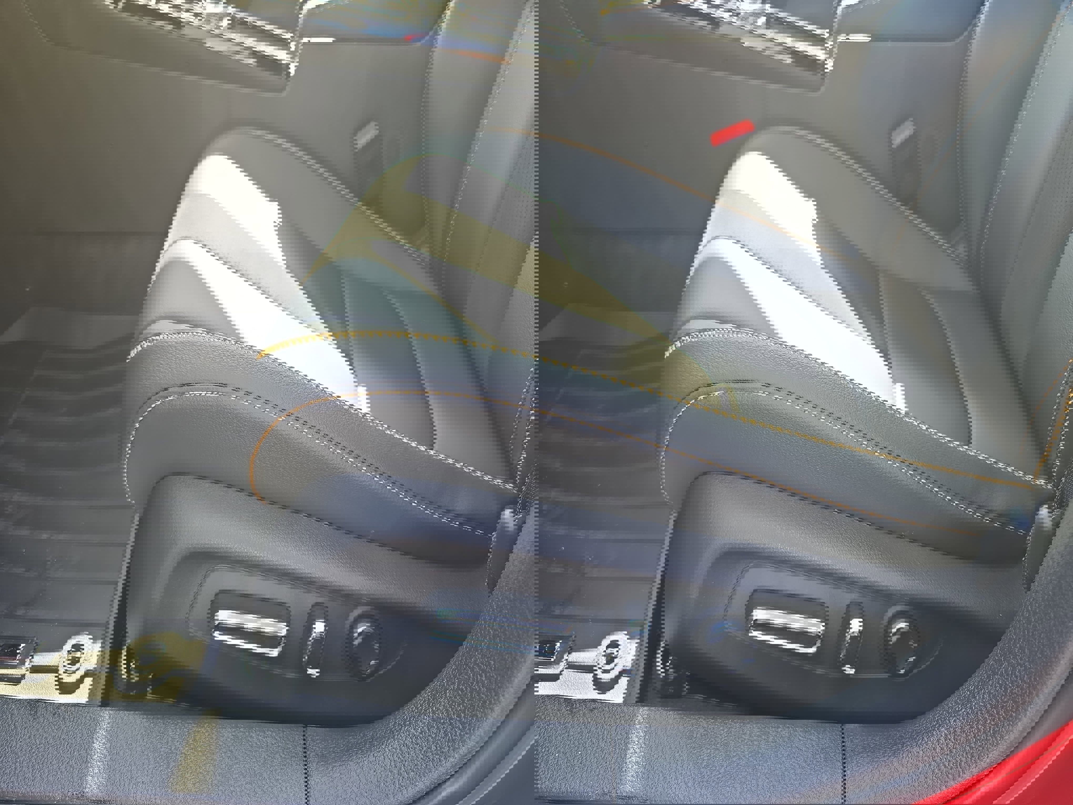 New 2026 Acura Integra A-Spec image 26