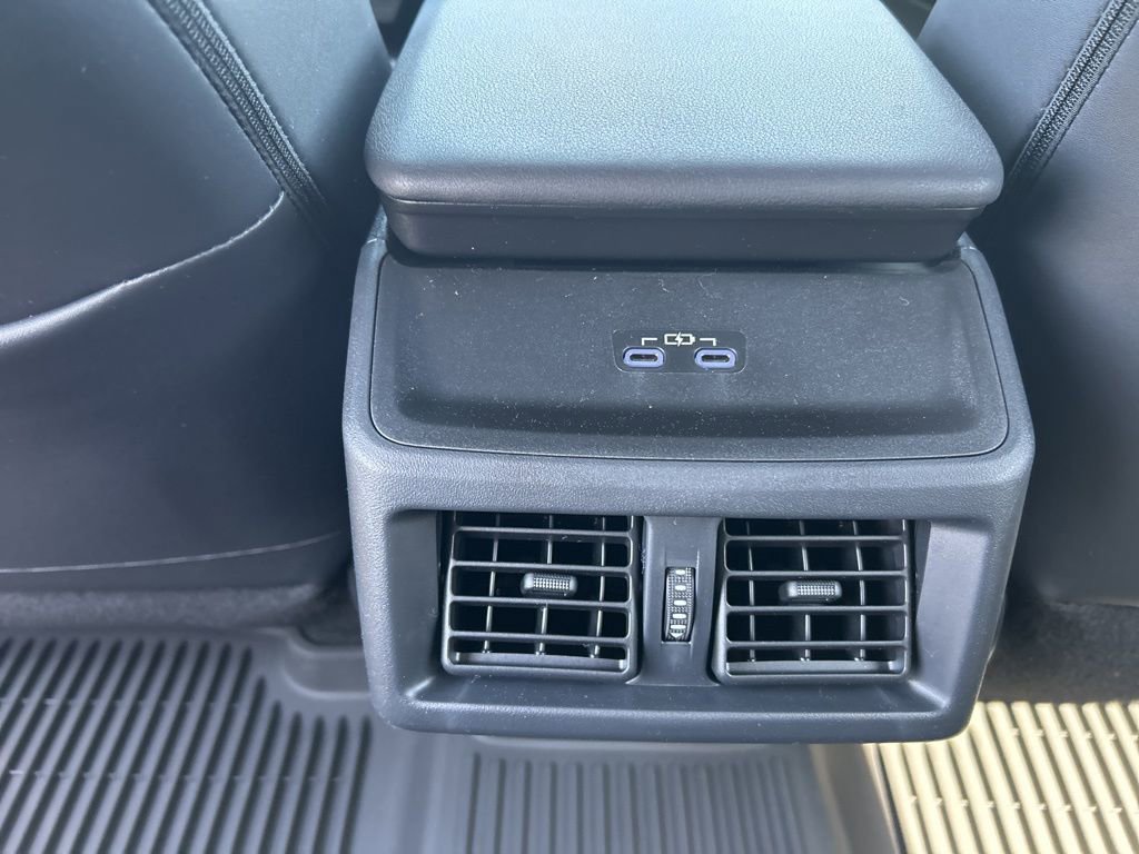 New 2026 Toyota bZ image 12