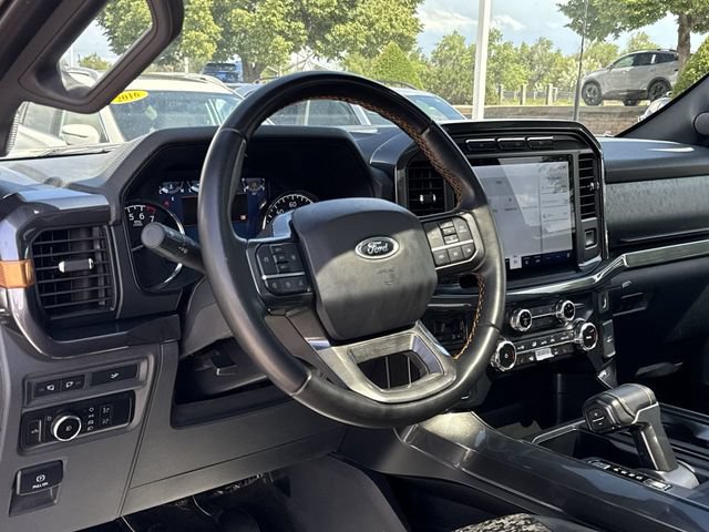 Used 2023 Ford F150 Tremor AWD/4WD image 16