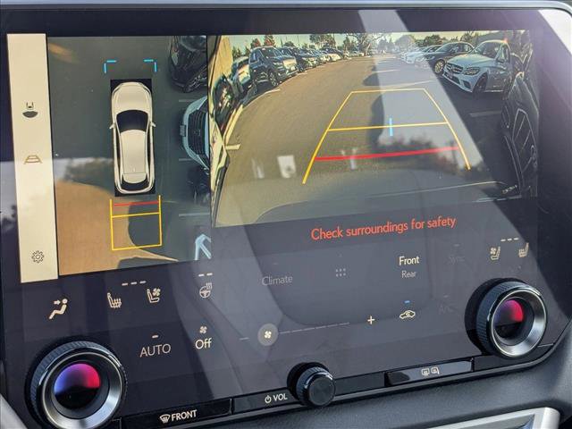Used 2024 Lexus RX 350 Premium image 13