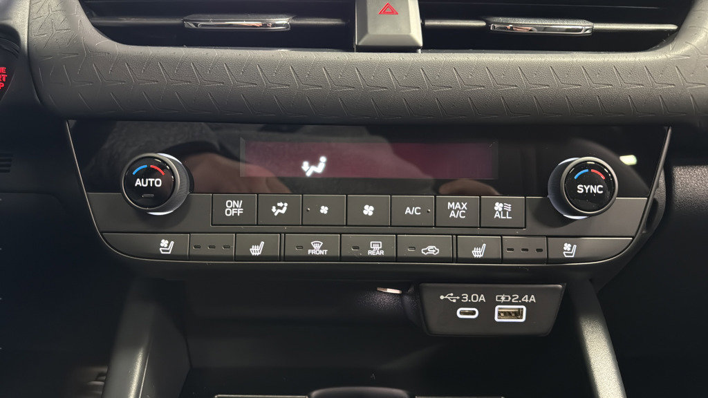 New 2026 Subaru Outback Wilderness image 30