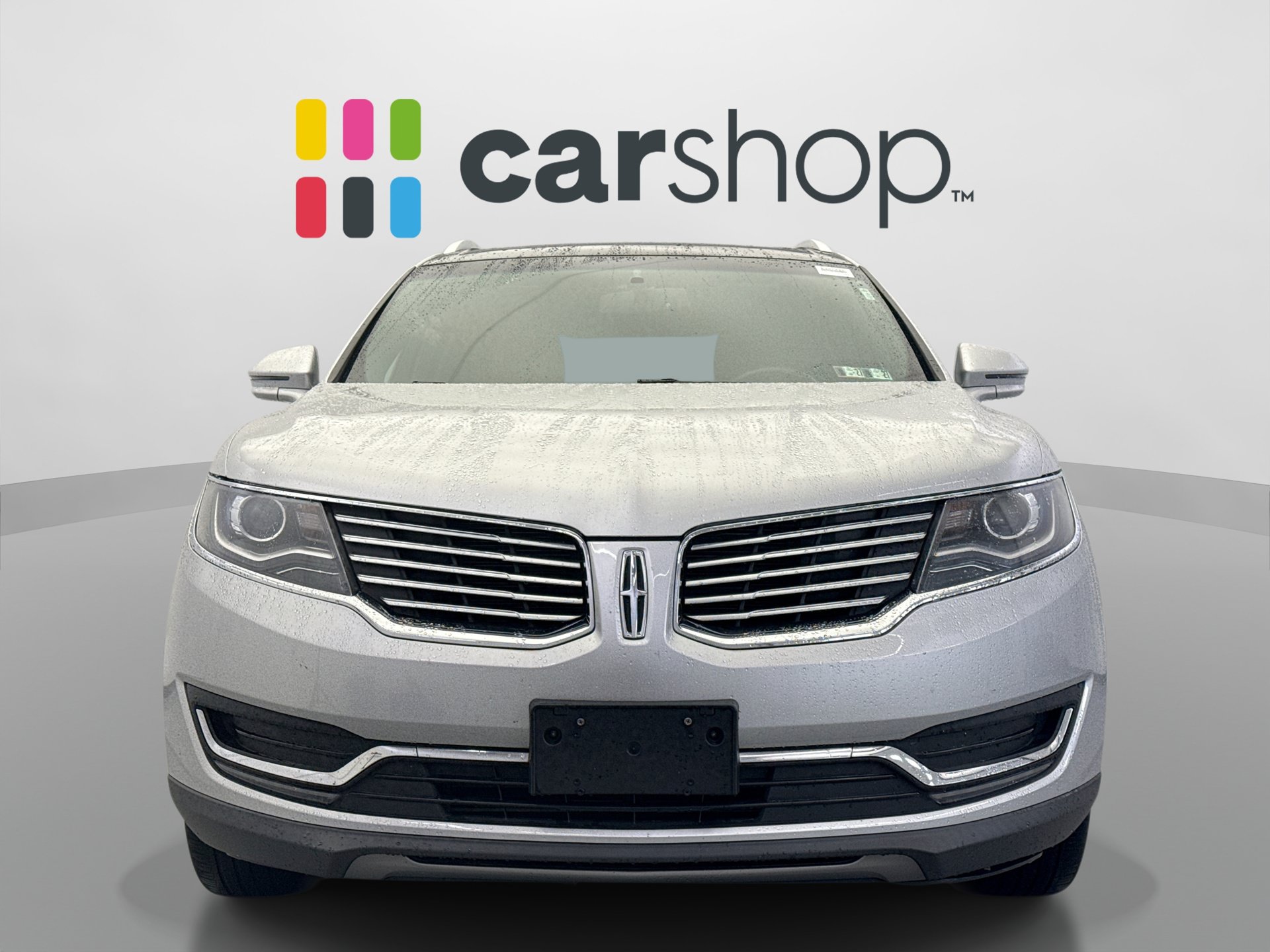 Used 2018 Lincoln MKX Reserve AWD/4WD image 8