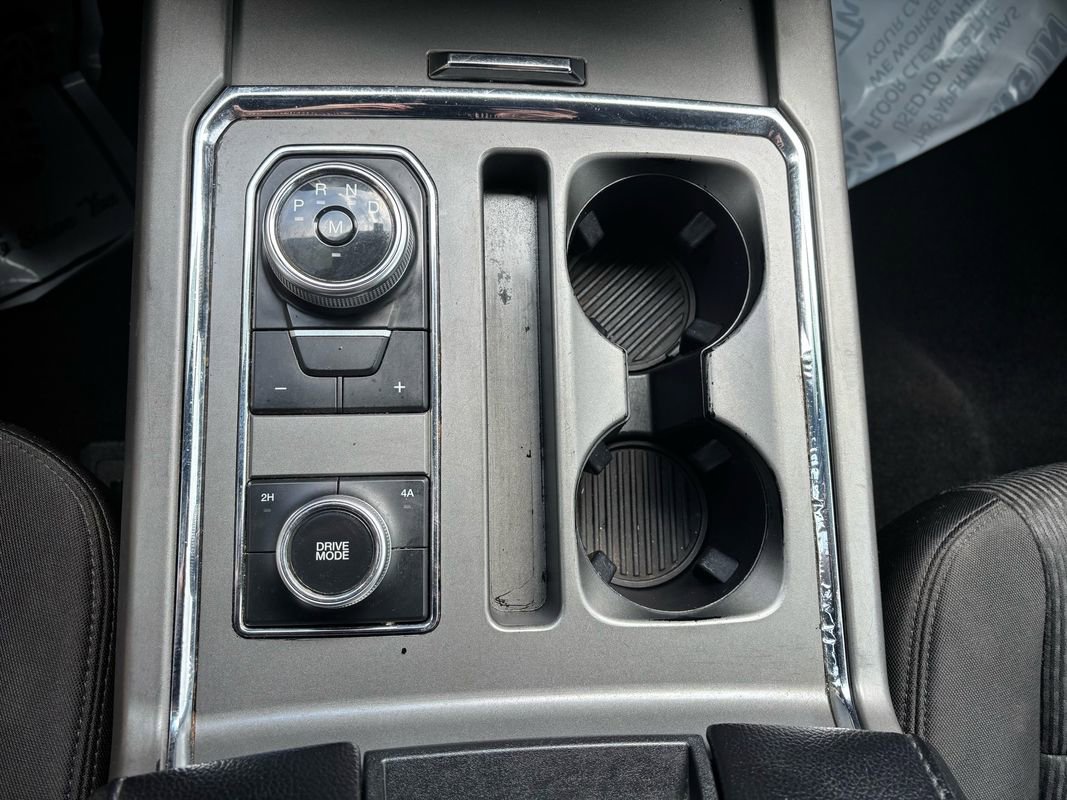 Used 2019 Ford Expedition Max XLT image 17