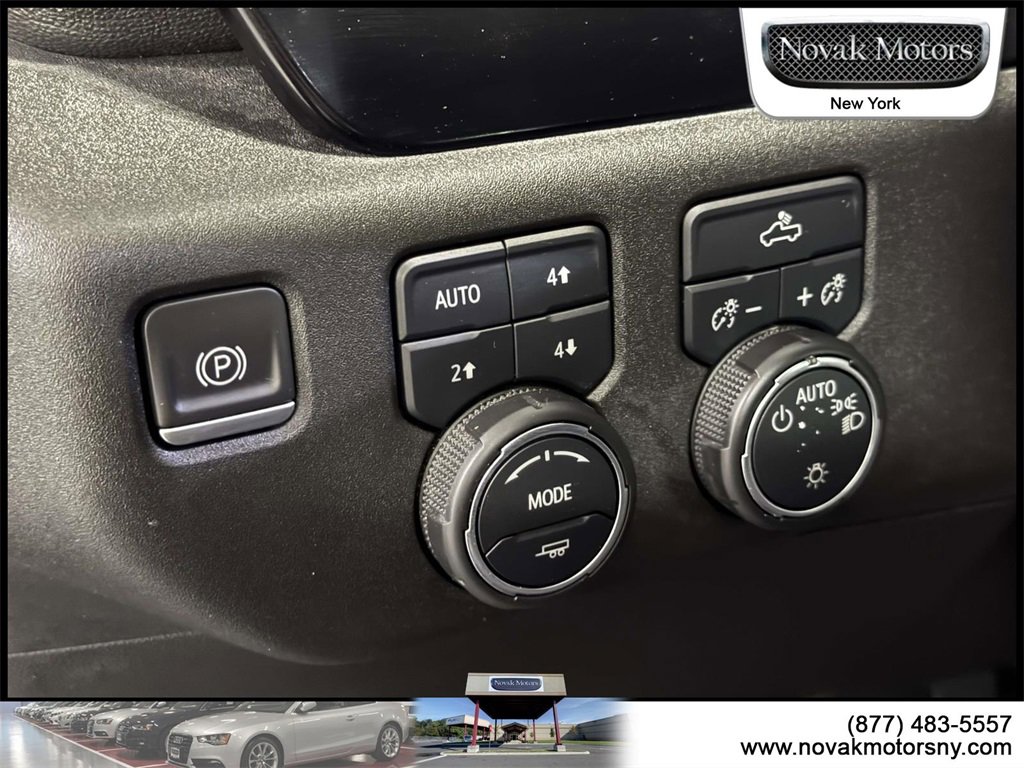 Used 2022 Chevrolet Silverado 1500 LT image 15