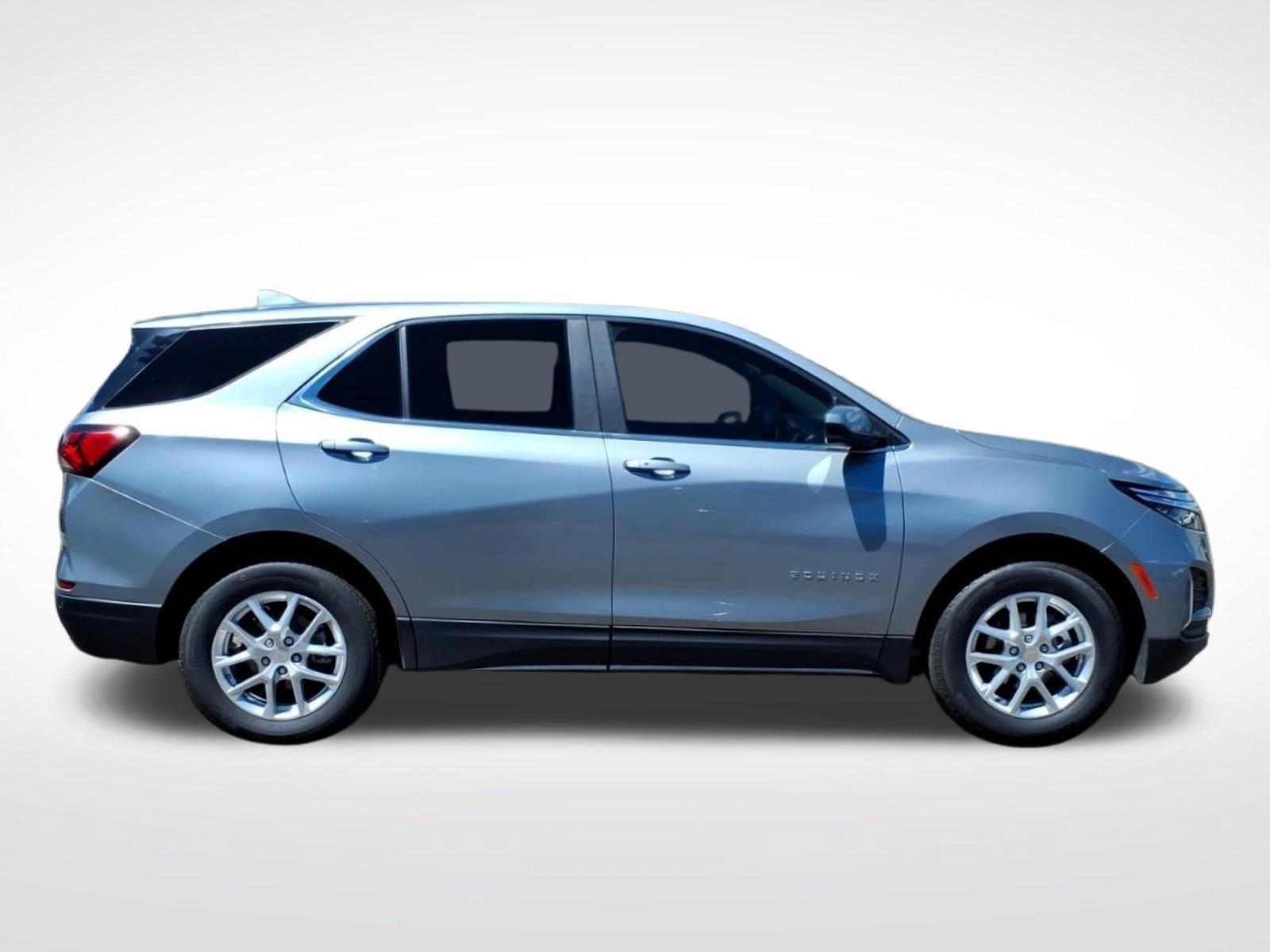 Used 2024 Chevrolet Equinox LT FWD image 7