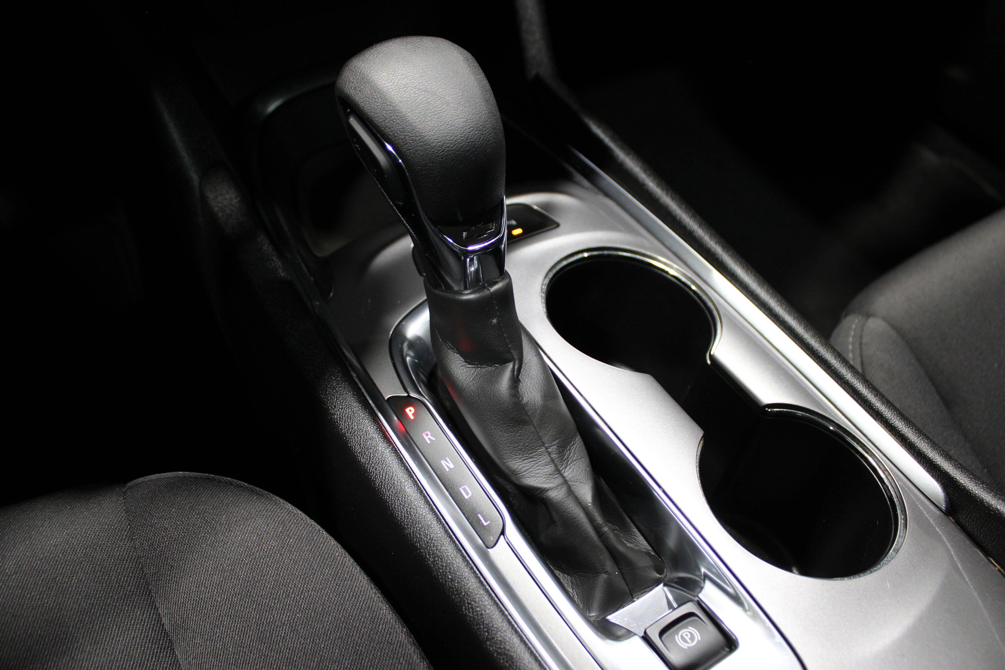 Used 2024 Chevrolet Malibu LT image 23