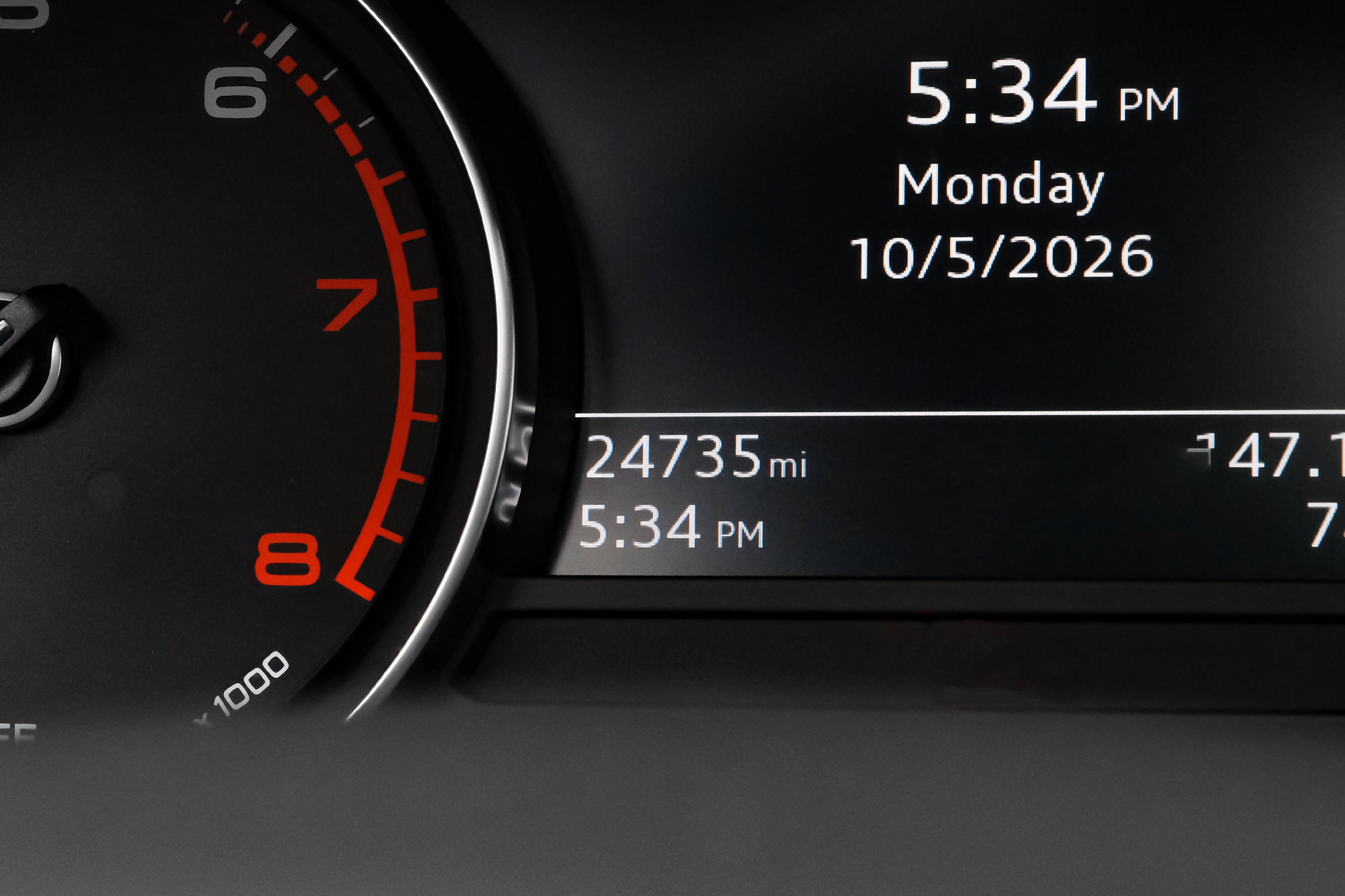 Used 2024 Audi A5 2.0T Premium w/ Convenience Package AWD/4WD image 29