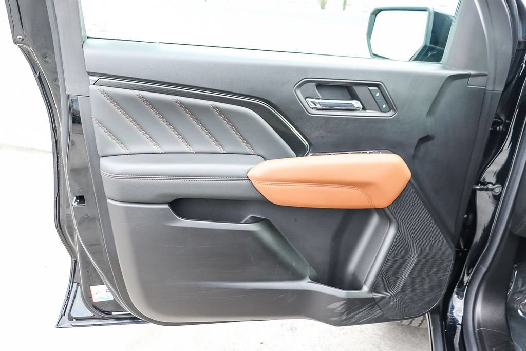Used 2023 GMC Canyon AT4 AWD/4WD image 24