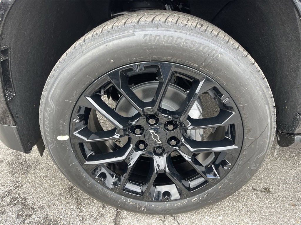 New 2026 Chevrolet Tahoe High Country image 10