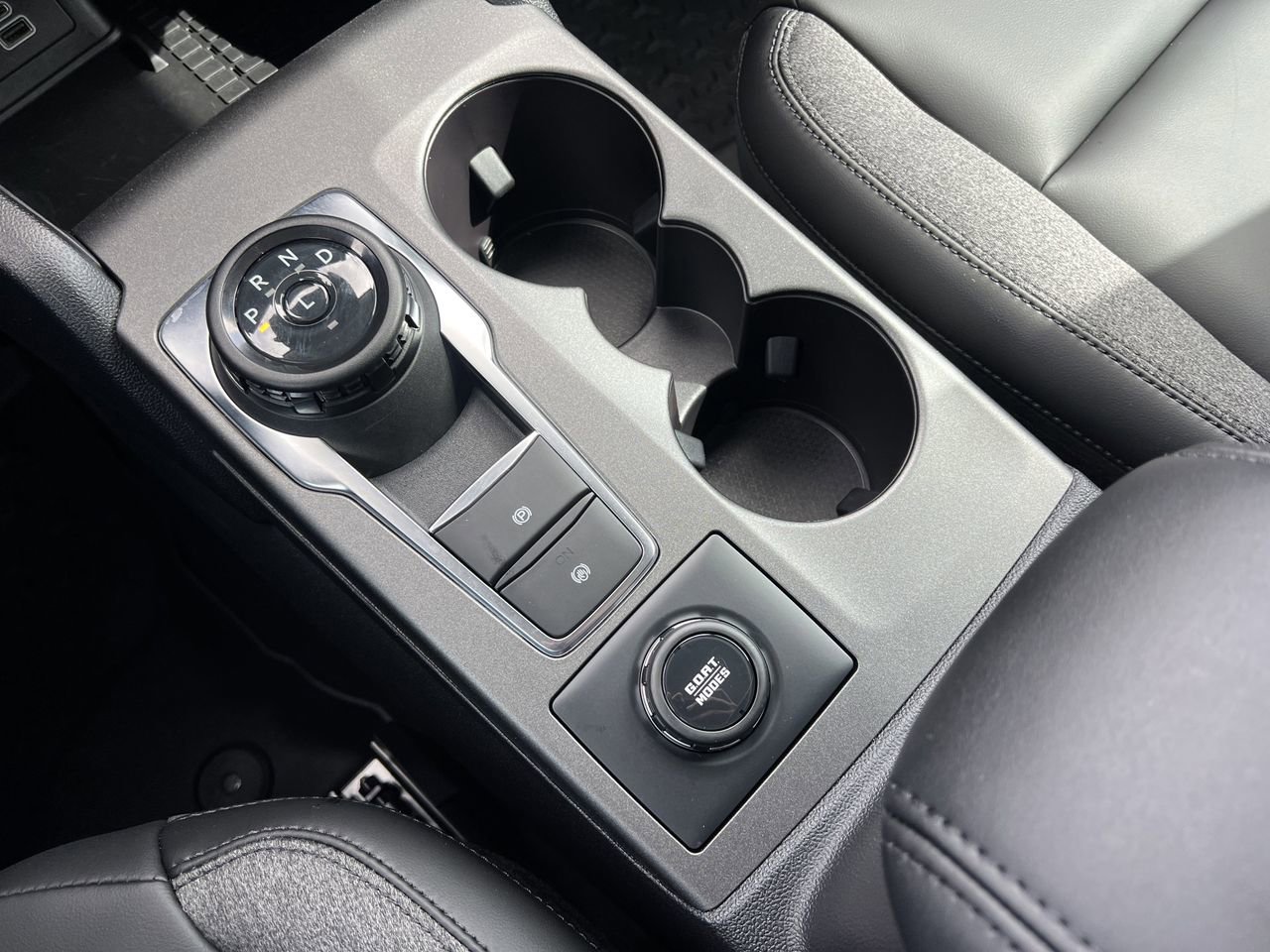 New 2025 Ford Bronco Sport Big Bend w/ Convenience Package image 8