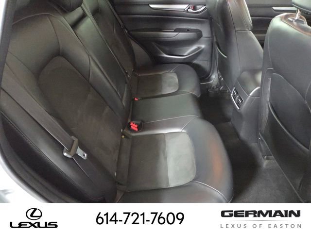 Used 2020 MAZDA CX-5 Touring AWD/4WD image 23
