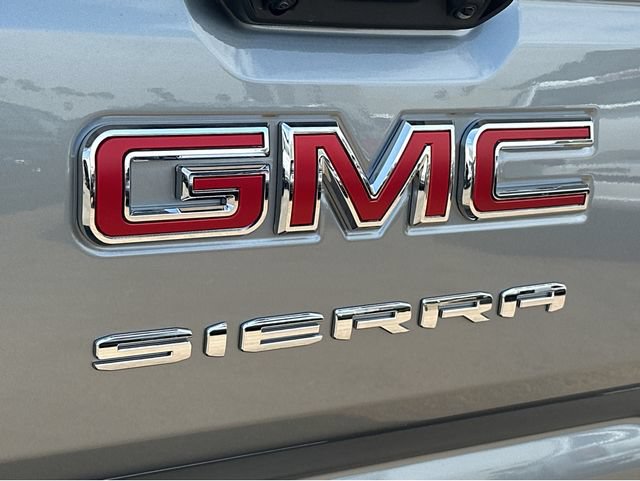 New 2026 GMC Sierra 1500 Elevation w/ Elevation Select Package AWD/4WD image 9