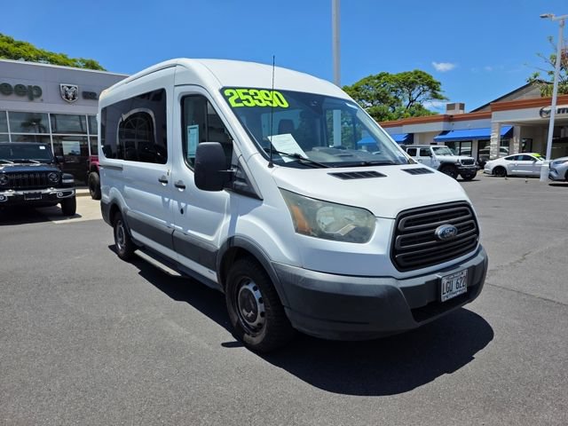 Used 2016 Ford Transit 150 XL RWD image 3