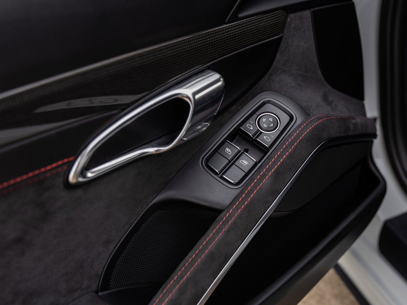 Used 2018 Porsche 911 GT3 image 26