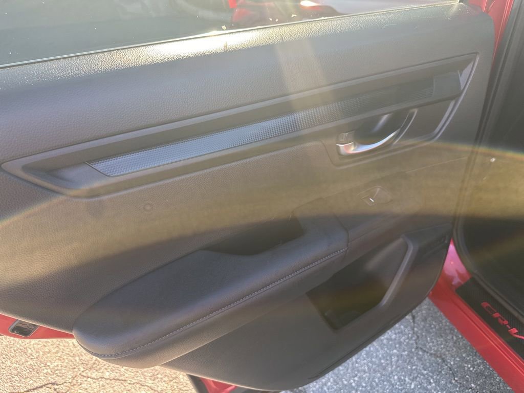 Used 2024 Honda CR-V EX image 23