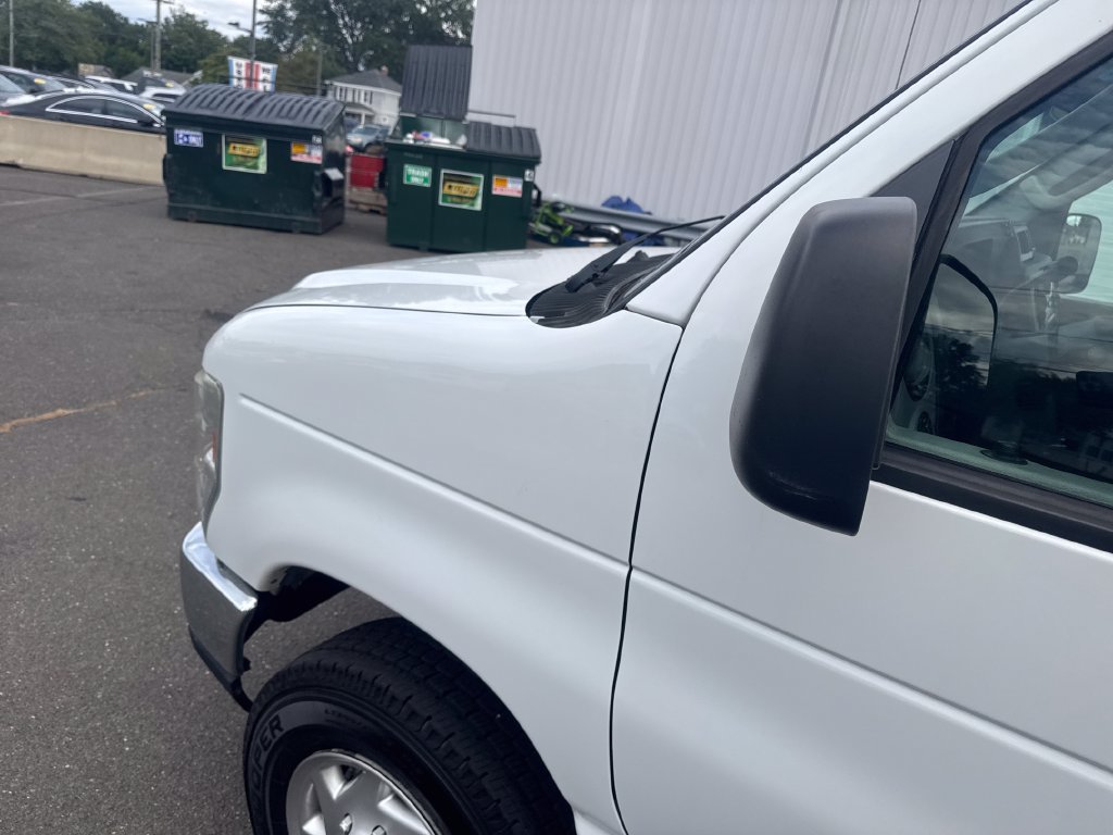 Used 2012 Ford E-250 and Econoline 250 w/ PWR Group RWD image 33