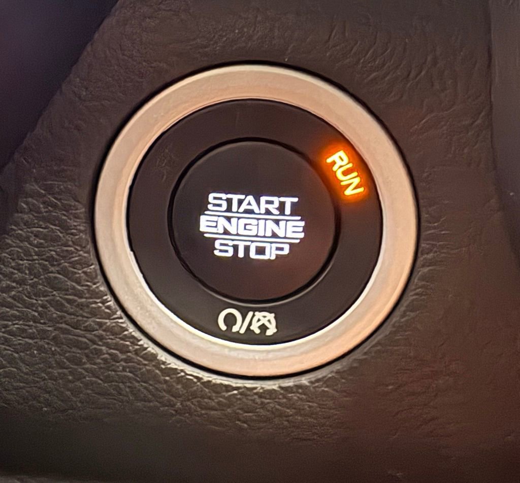 Used 2021 RAM 1500 Big Horn image 18