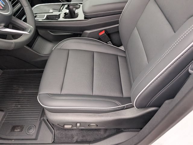 New 2026 Buick Enclave Preferred w/ Power Package AWD/4WD image 20