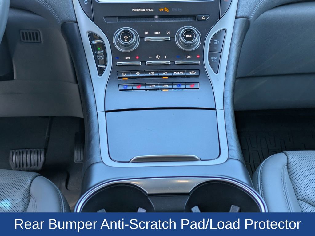 Used 2019 Lincoln Nautilus Reserve FWD image 24