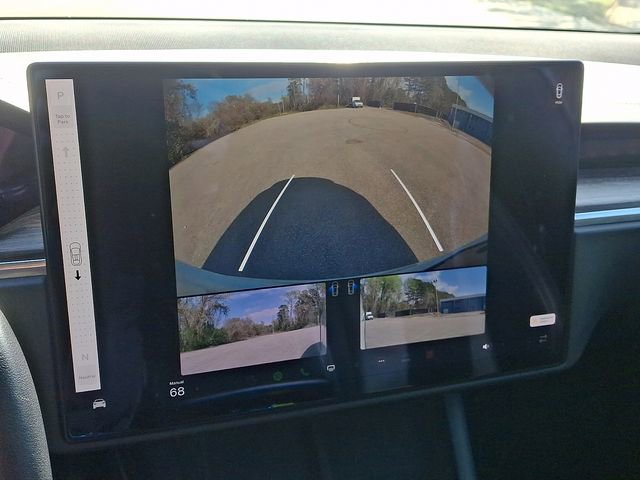 Used 2022 Tesla Model X image 21