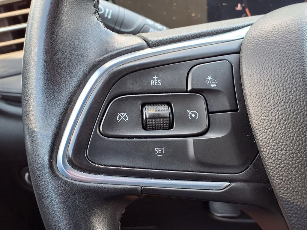 Used 2024 Buick Encore GX Sport Touring FWD image 22