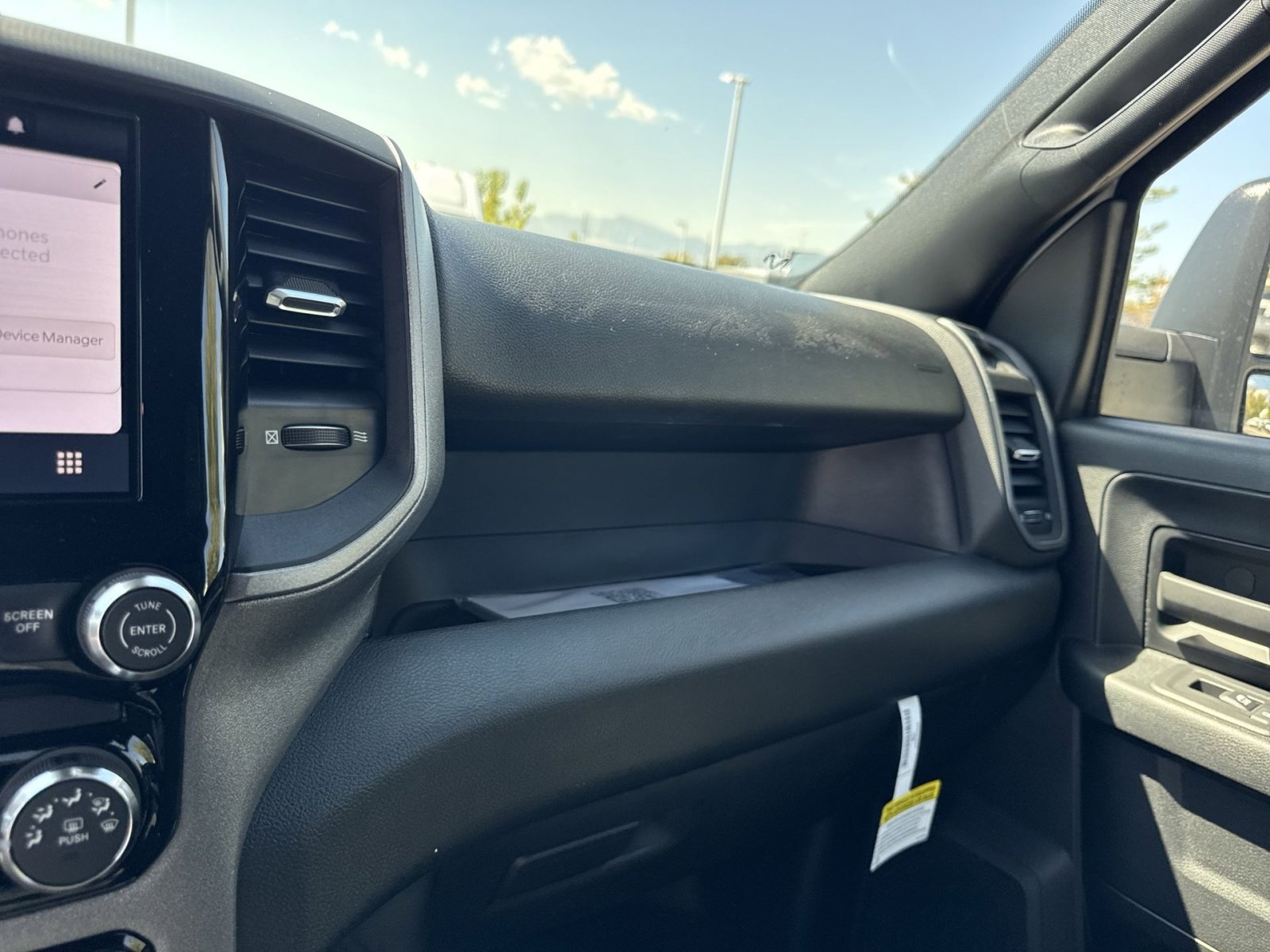 New 2026 RAM 4500 Tradesman image 18