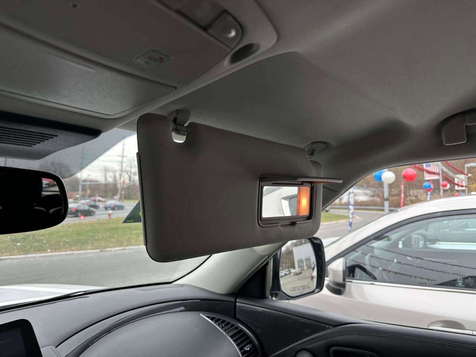 Used 2024 Nissan Armada SV image 17