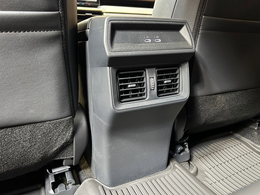 New 2026 Toyota RAV4 XSE image 26