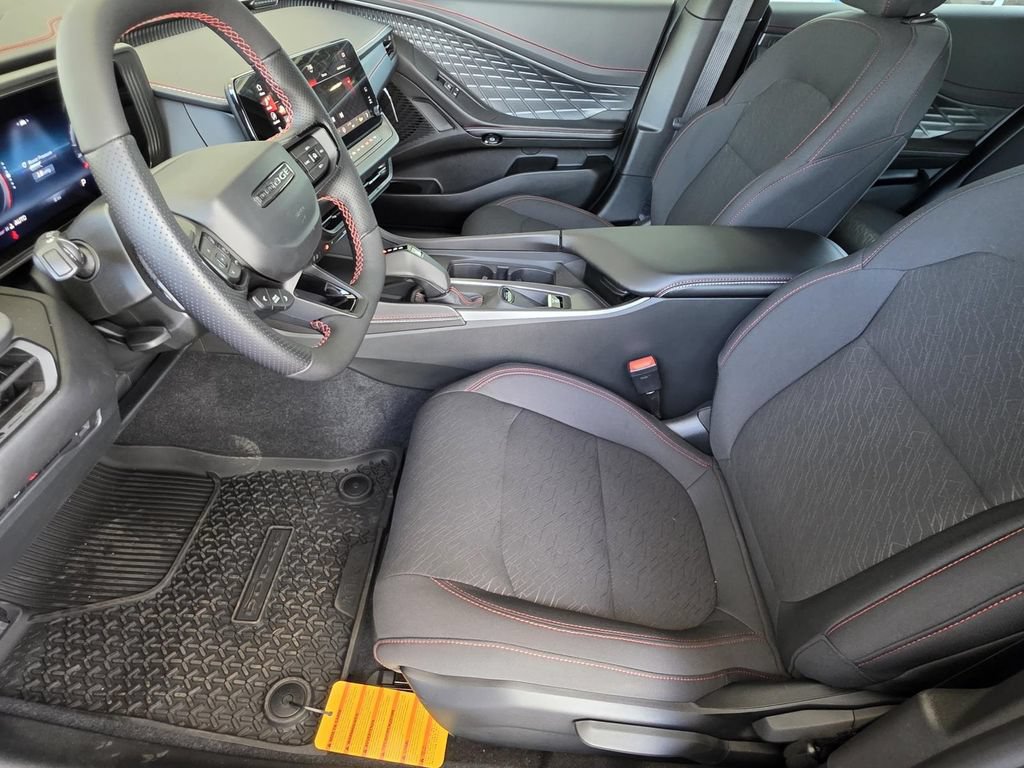 New 2026 Dodge Charger R/T w/ Blacktop Package AWD/4WD image 7