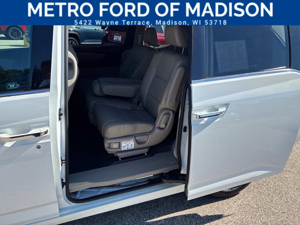 Used 2012 Honda Odyssey Touring image 37