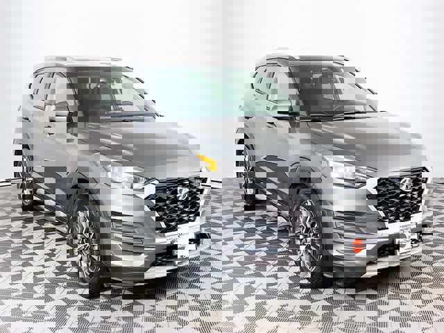 Used 2020 Hyundai Tucson SEL