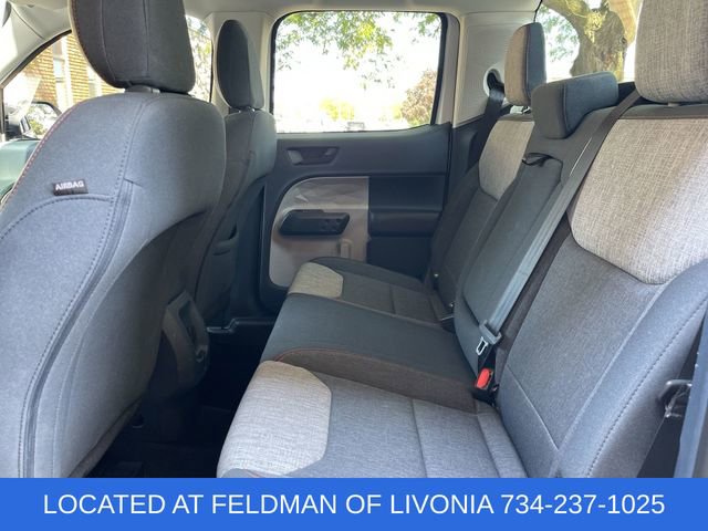Used 2023 Ford Maverick XLT w/ Equipment Group 300A Standard image 22