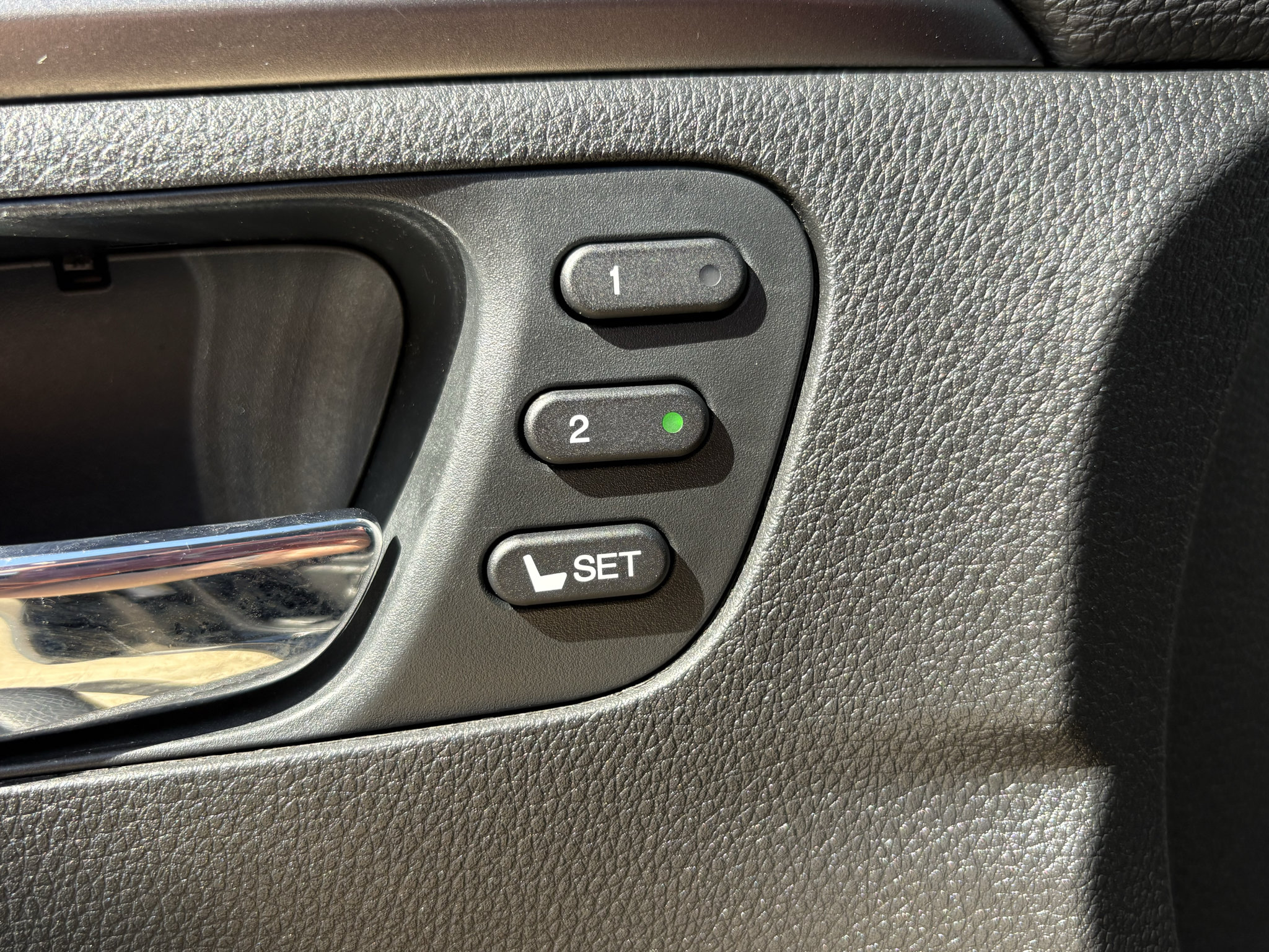 Used 2022 Honda Pilot EX-L image 11