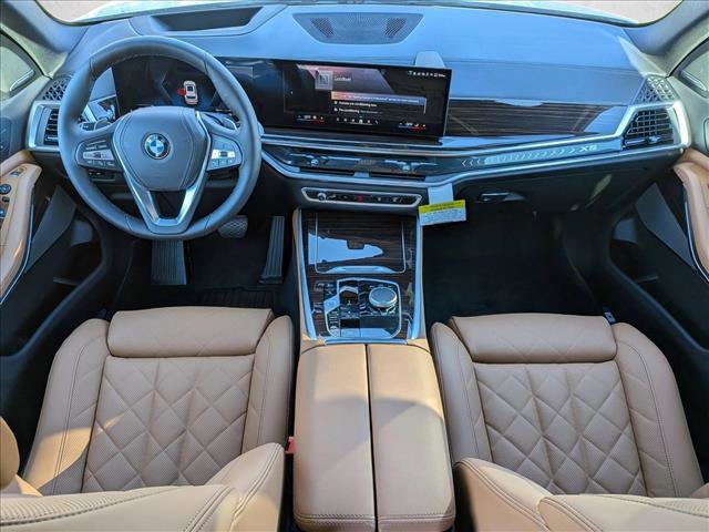 New 2026 BMW X5 xDrive40i image 15