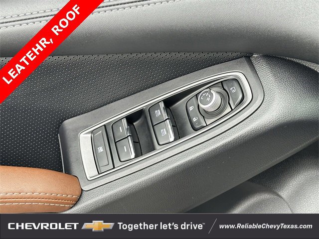 Used 2023 Subaru Ascent Touring image 25