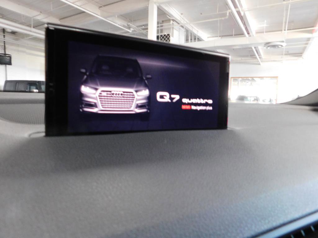 Used 2019 Audi Q7 3.0T Premium Plus w/ Convenience Package image 4