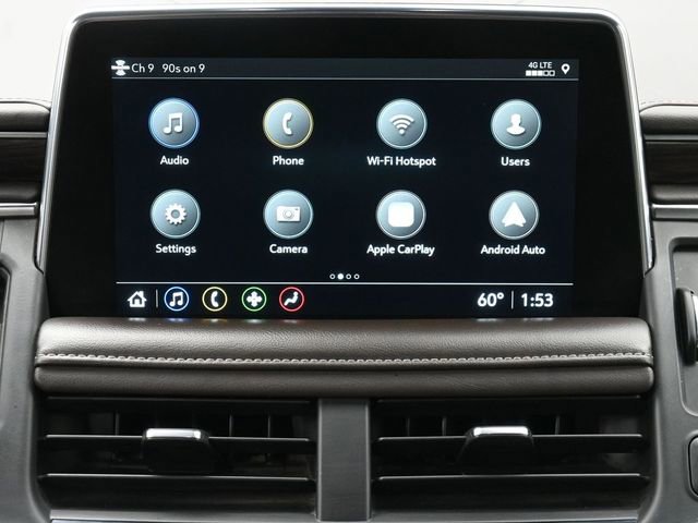 Used 2021 Chevrolet Suburban Z71 w/ Z71 Off-Road Package image 23