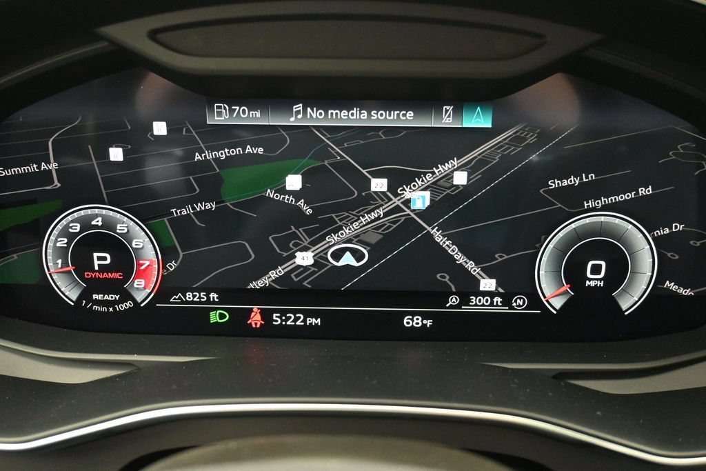 Used 2023 Audi S7 Prestige AWD/4WD image 12