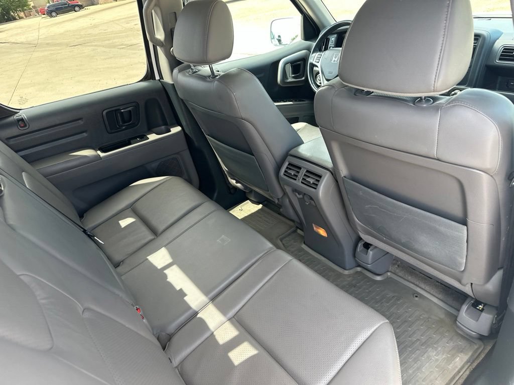 Used 2011 Honda Ridgeline RTL image 24