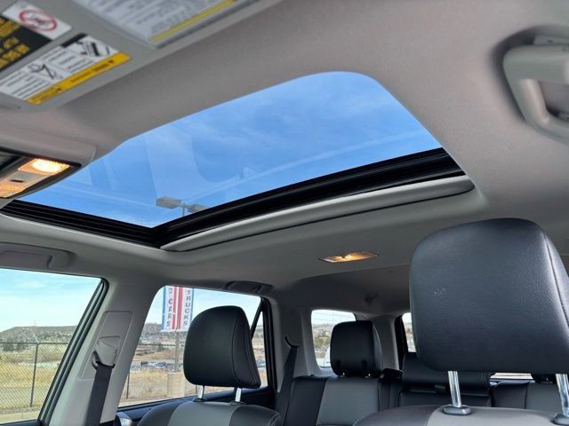 Used 2023 Toyota 4Runner SR5 Premium w/ Moonroof Package image 28