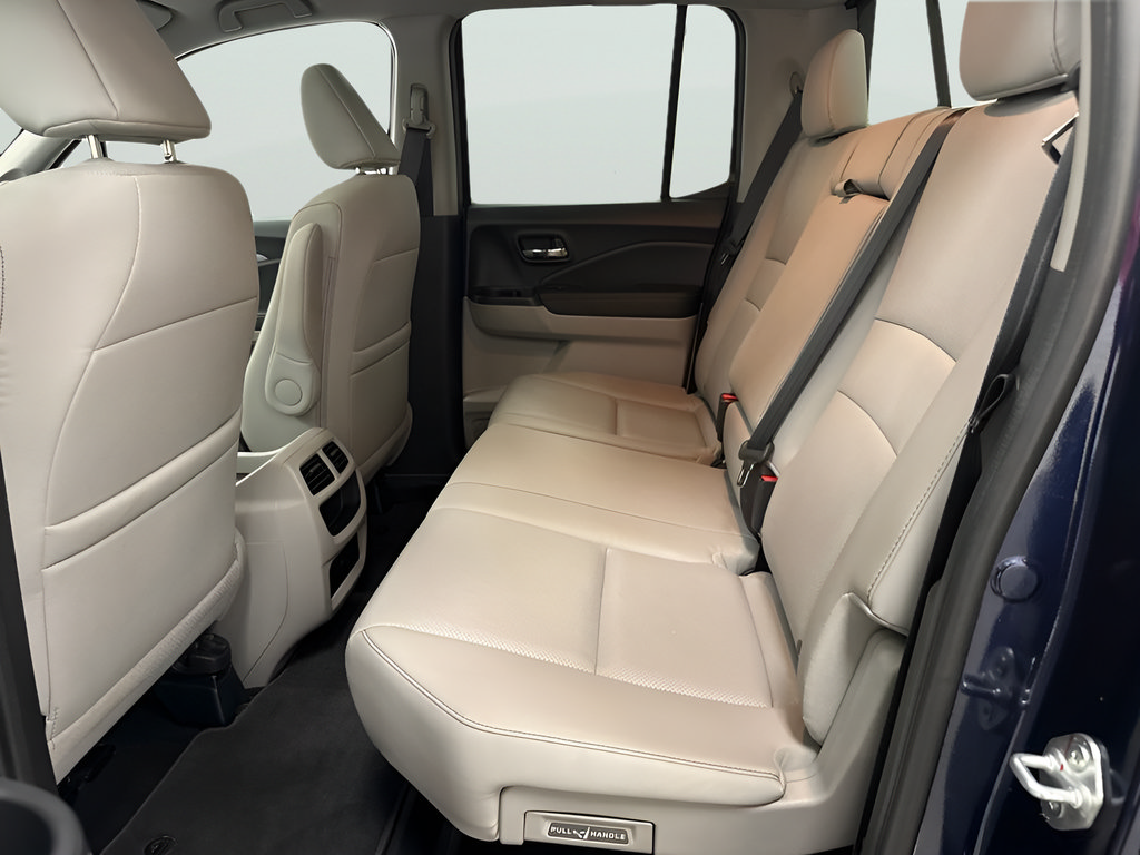 Used 2023 Honda Ridgeline RTL image 15