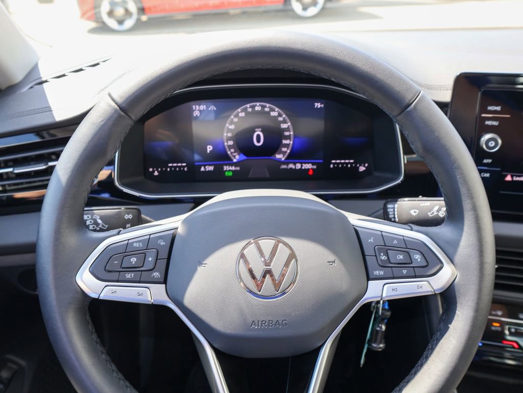 Used 2025 Volkswagen Jetta S image 21