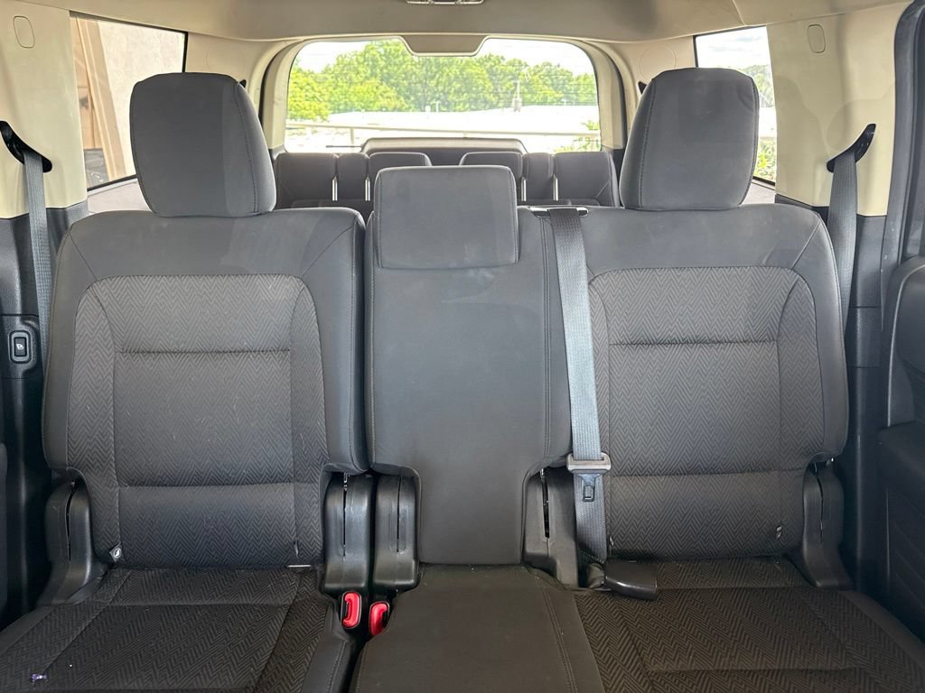 Used 2019 Ford Flex SEL w/ Class III Trailer Tow Package AWD/4WD image 25