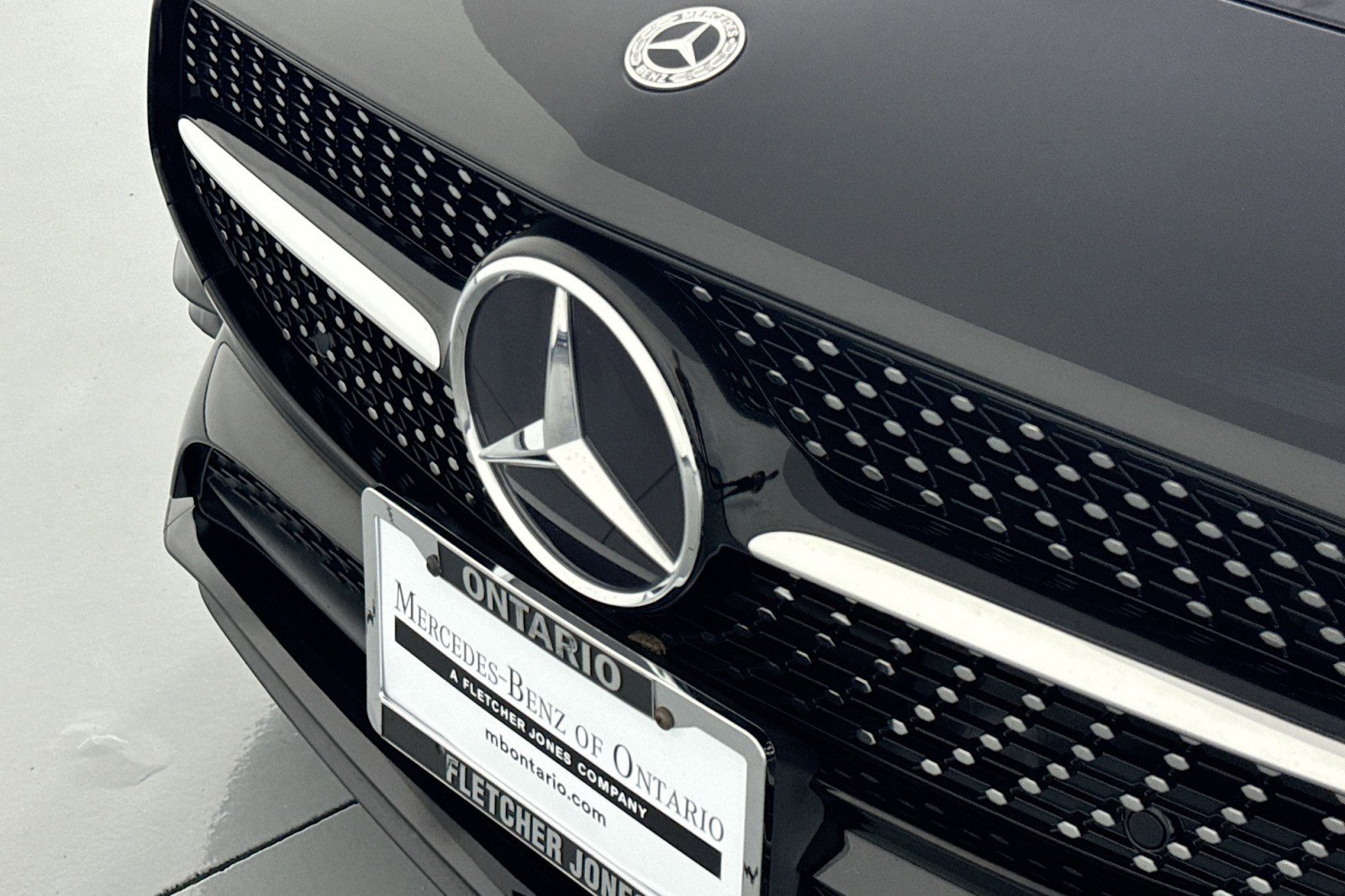 Certified 2023 Mercedes-Benz CLA 250 image 14