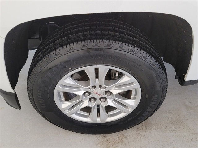 Used 2020 GMC Canyon SLE w/ SLE Convenience Package image 22