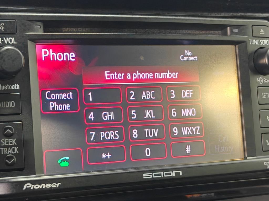 Used 2013 Scion FR-S RWD image 7