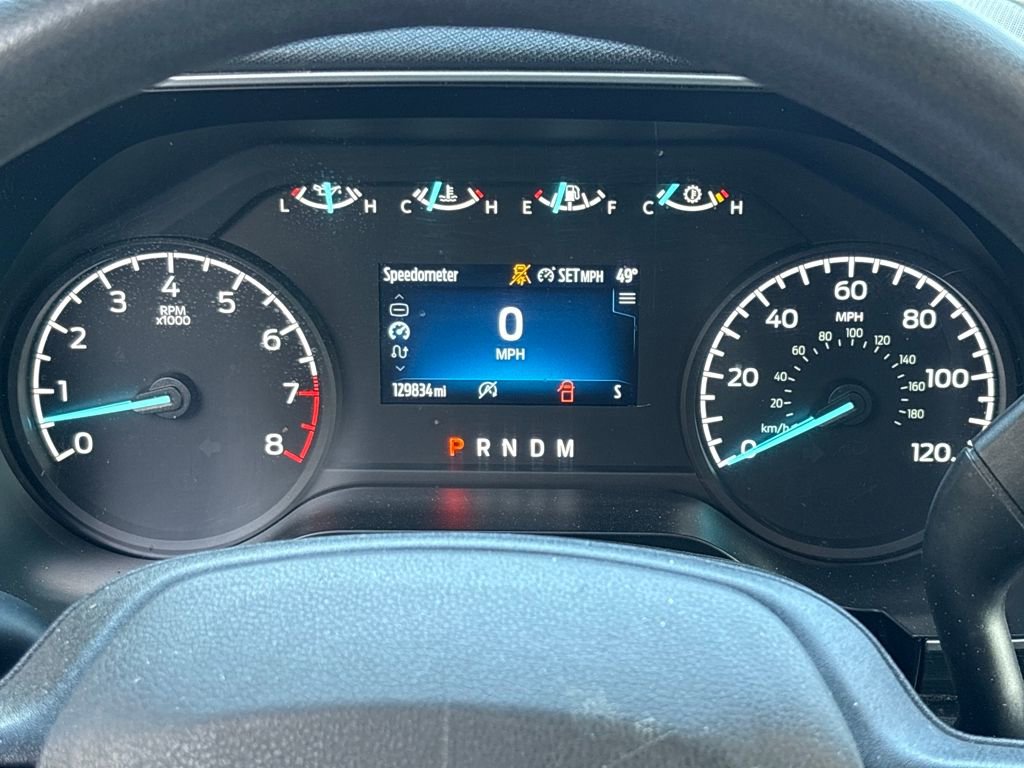 Used 2021 Ford F150 XL w/ Equipment Group 101A High image 22