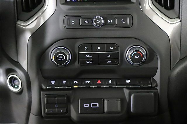 New 2025 Chevrolet Silverado 2500 Custom w/ Custom Value Package image 11